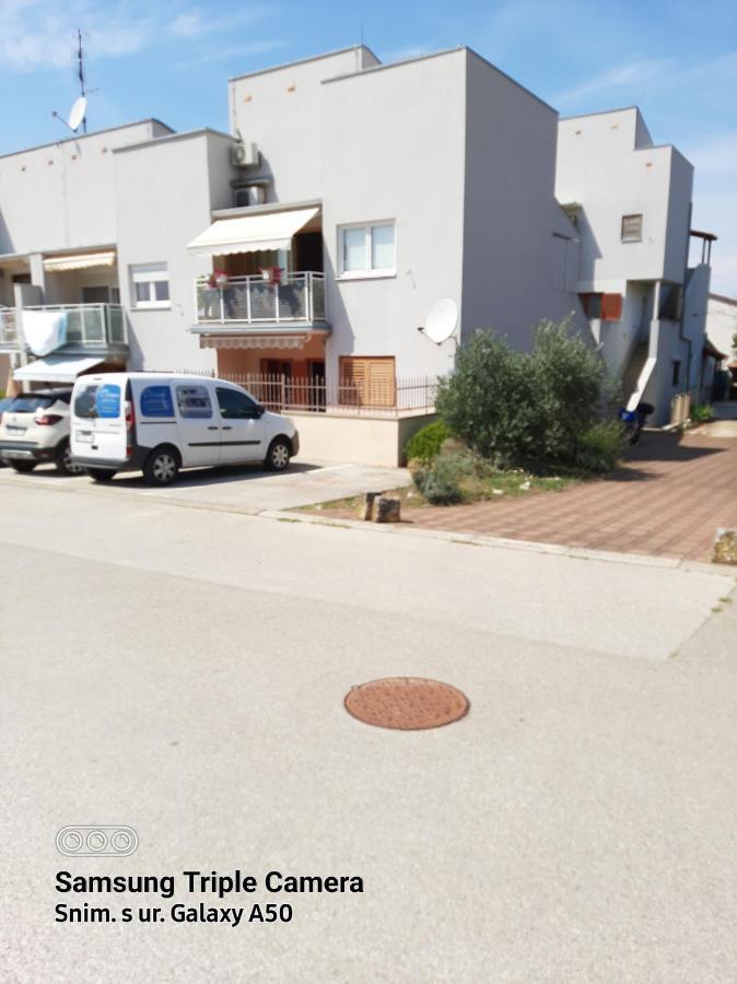 Medo Novigrad (Istria) Exterior foto