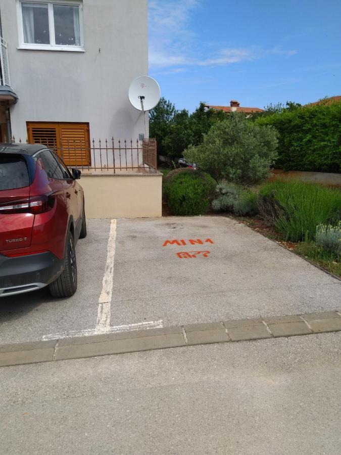 Medo Novigrad (Istria) Exterior foto