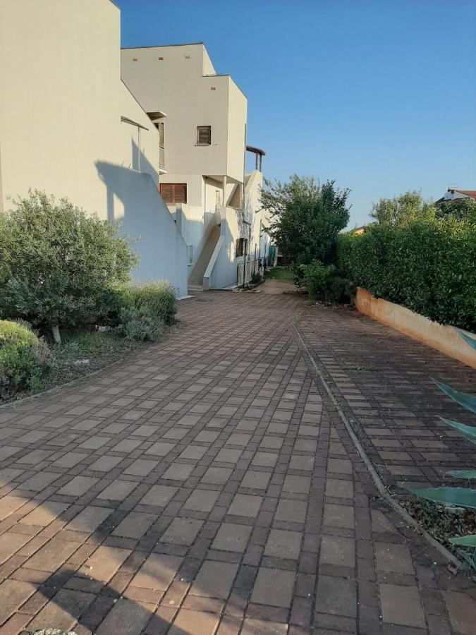 Medo Novigrad (Istria) Exterior foto