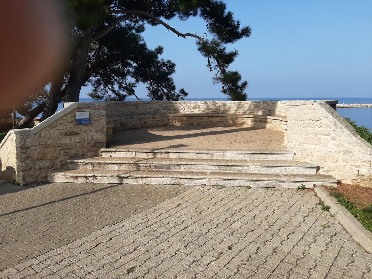Medo Novigrad (Istria) Exterior foto