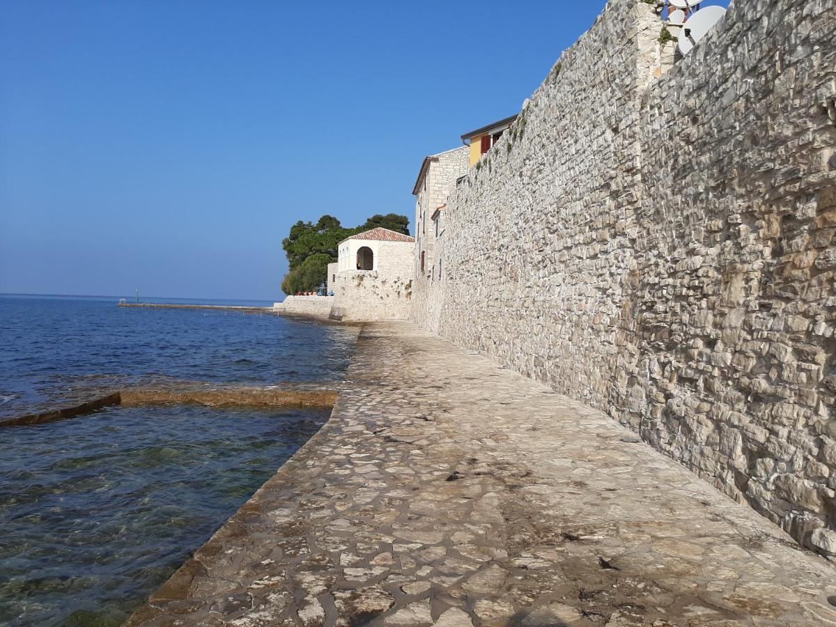 Medo Novigrad (Istria) Exterior foto