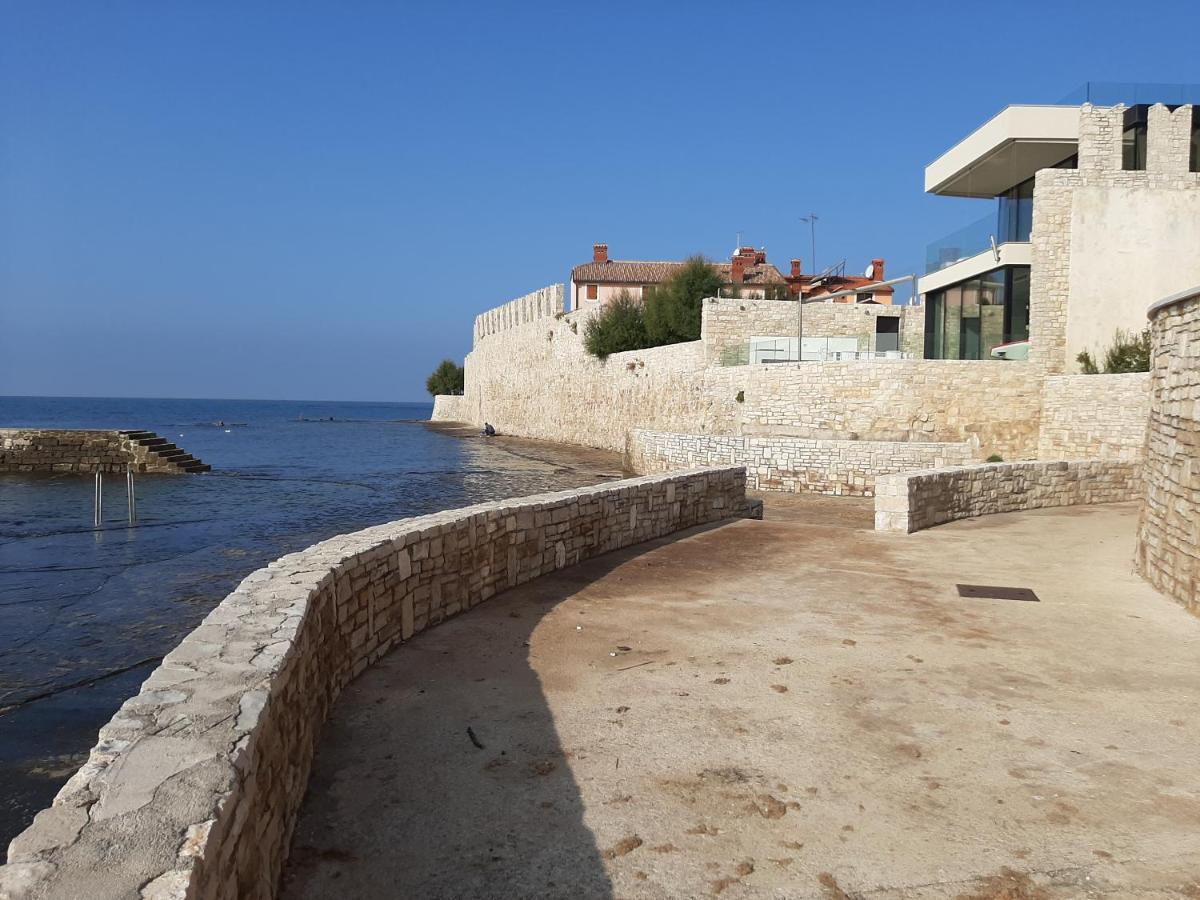 Medo Novigrad (Istria) Exterior foto