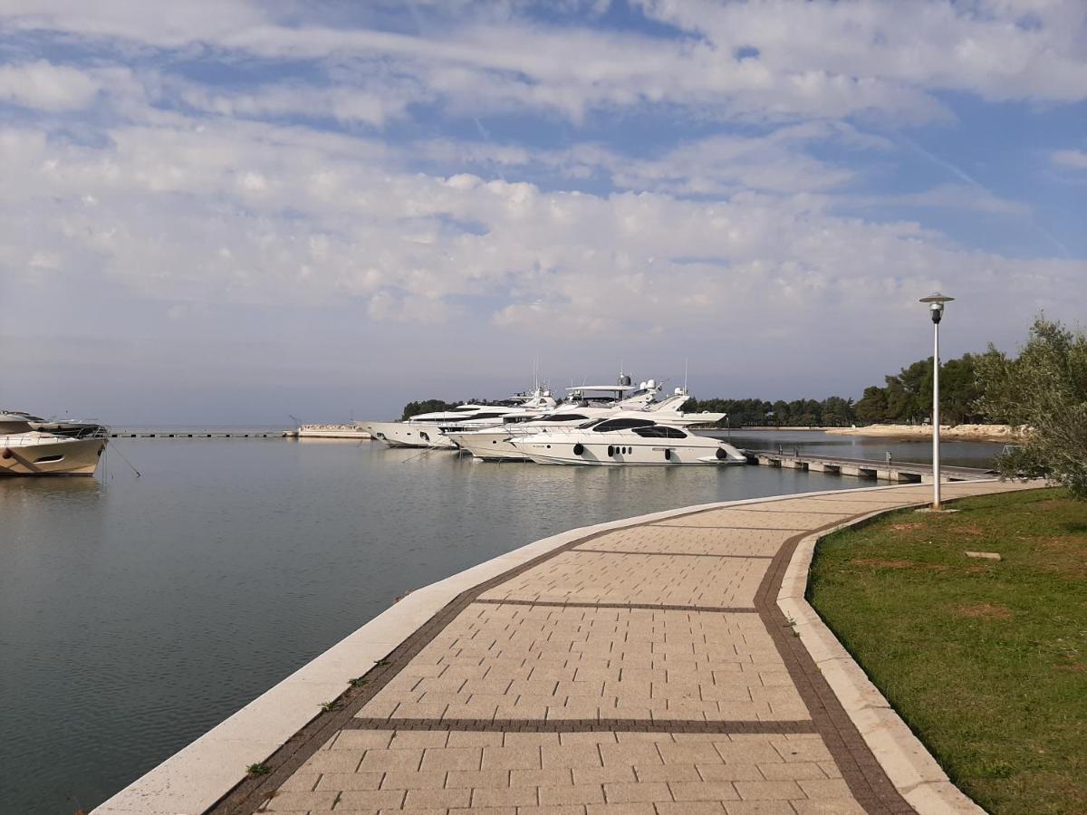 Medo Novigrad (Istria) Exterior foto