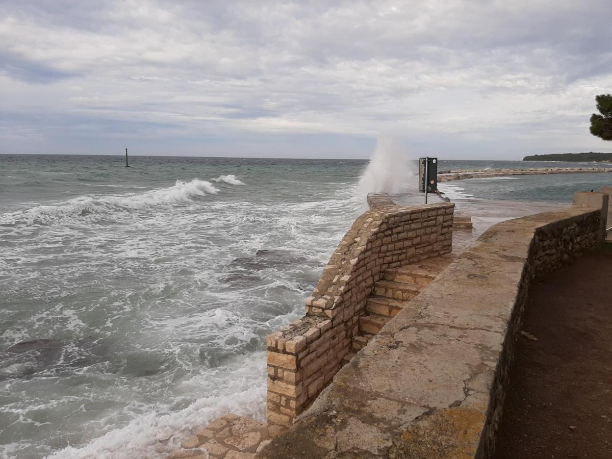 Medo Novigrad (Istria) Exterior foto